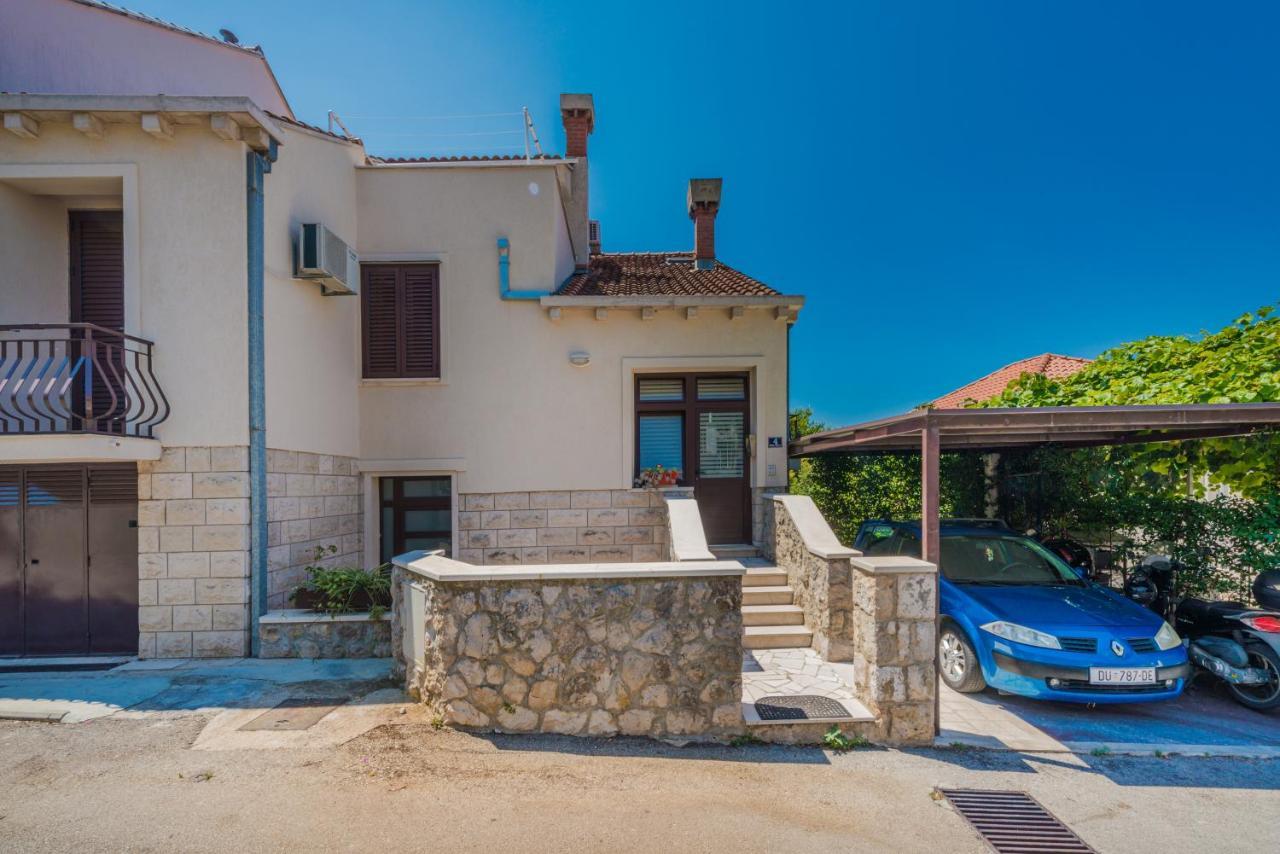 Lia Dubrovnik