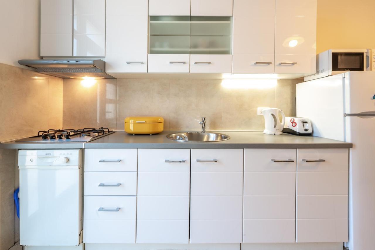 Apartamento Lia *