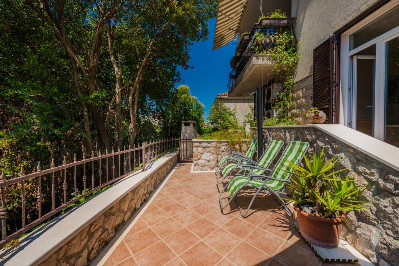 Apartment Lia