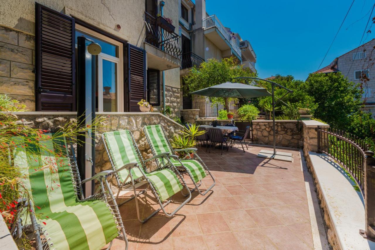 Apartment Lia