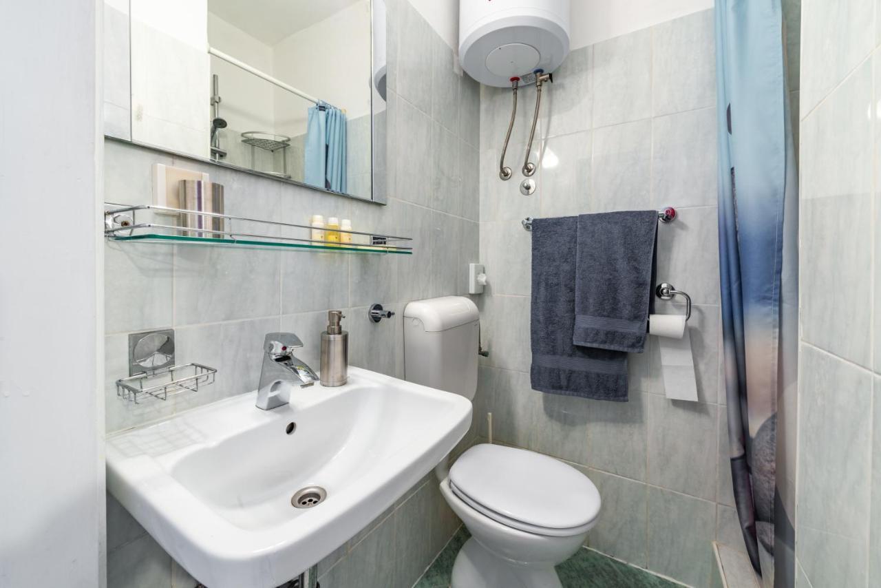 Lia Apartamento