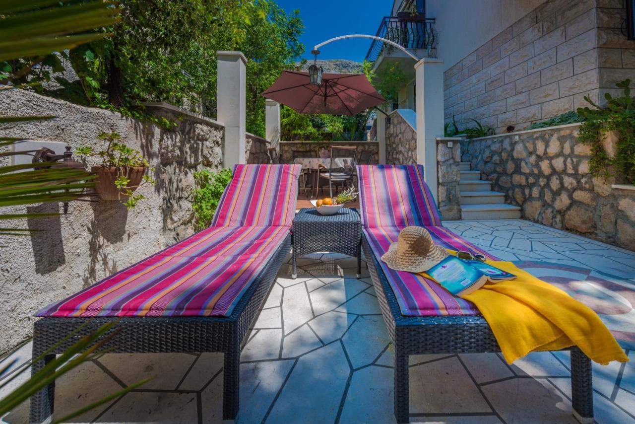 Apartamento Lia Dubrovnik