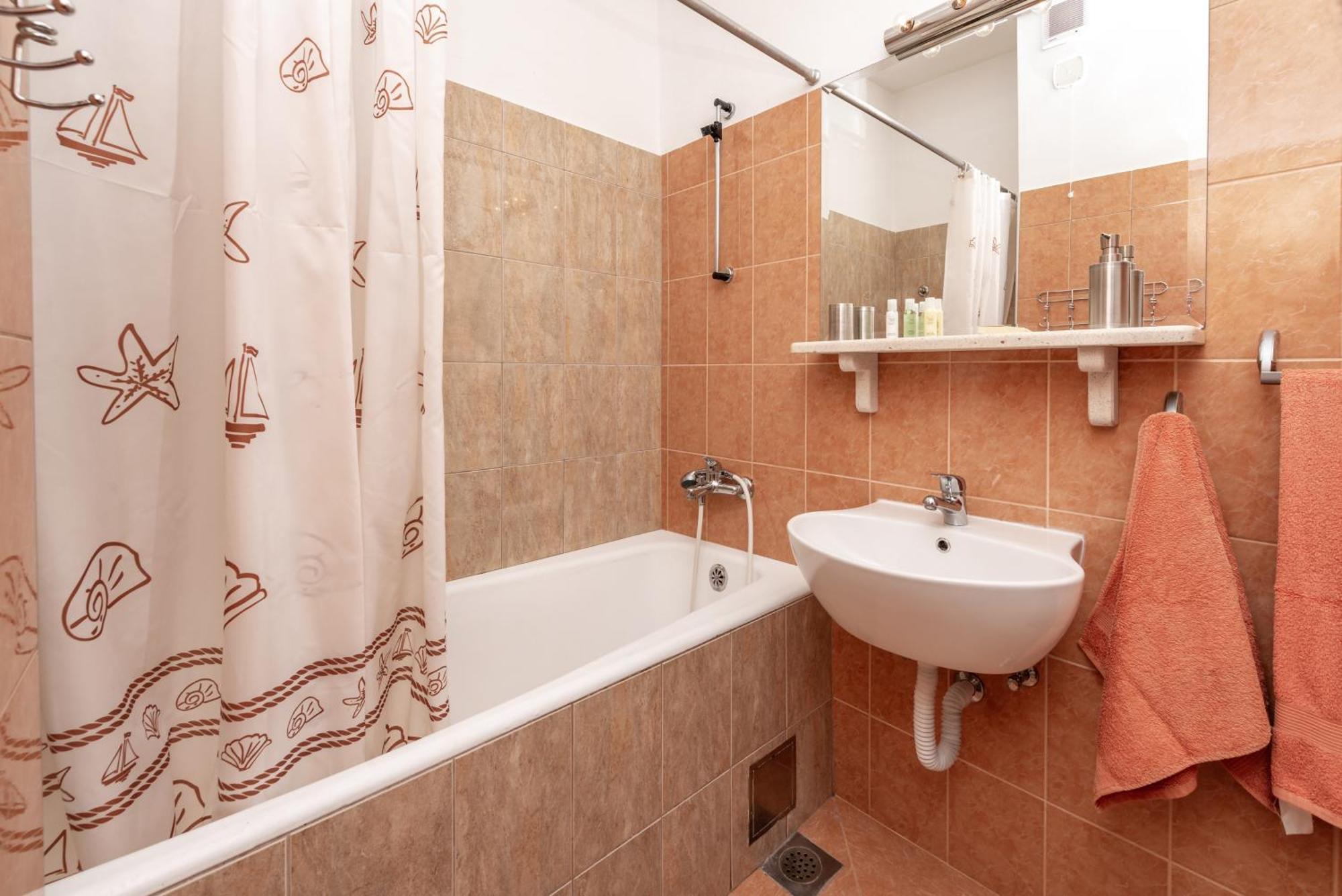 Apartamento Lia