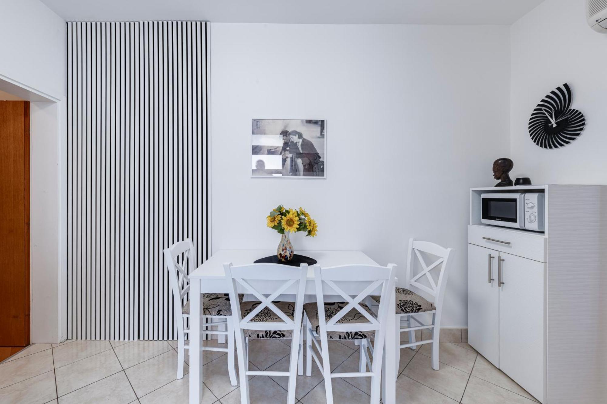 Lia Apartamento
