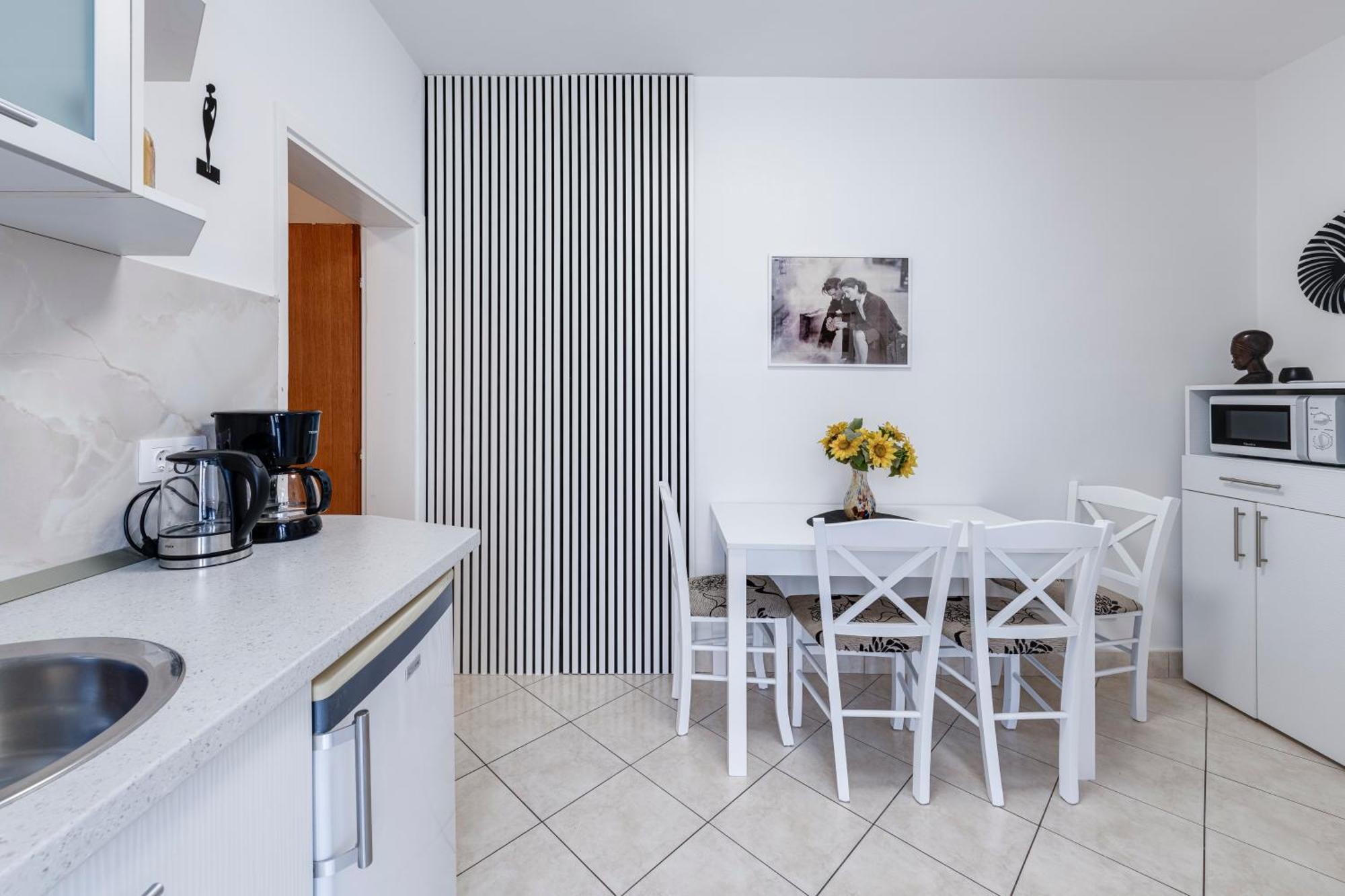 Apartment Lia
