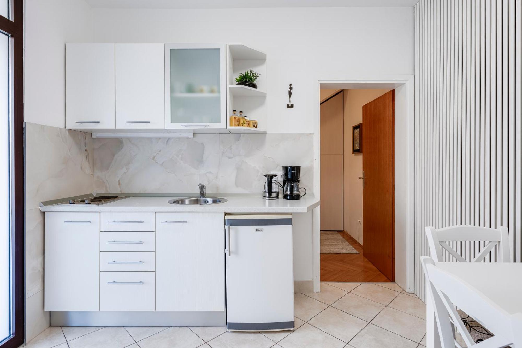 Lia Apartamento *