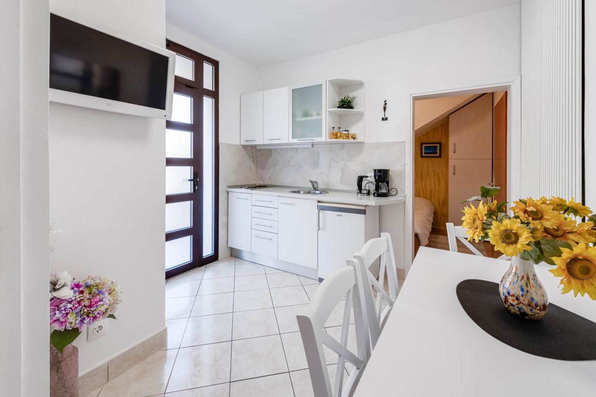 Apartment Lia *