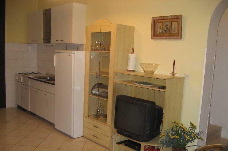 Apartamento Lia